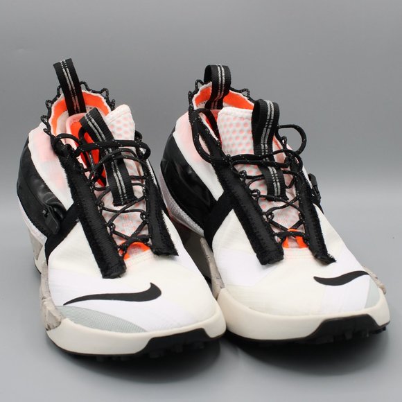 Nike ISPA Drifter Gator White Shoes Unisex main image 12